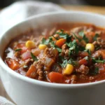 slow cooker ground beef recipes