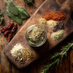 Italian sausage seasoning recipe