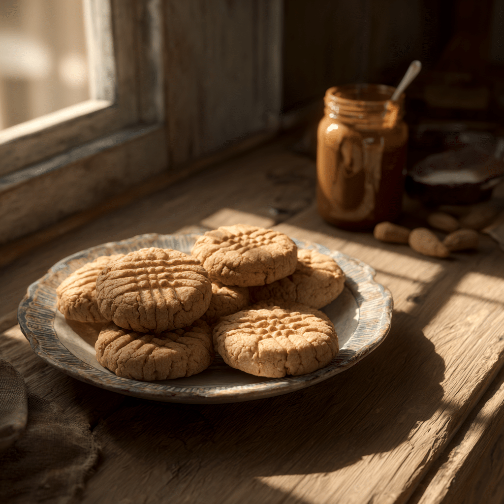 Cookie Nutter Butter Recipe: Easy Homemade Version Everyone Loves